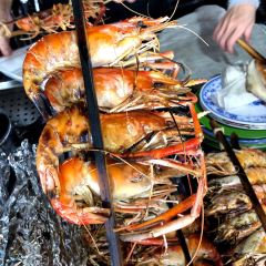 Old Place Seafood Restaurant User Photo