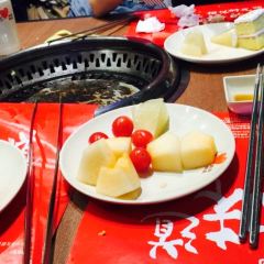 尚品御泉啤酒烤肉自助(美都汇购物广场店) User Photo