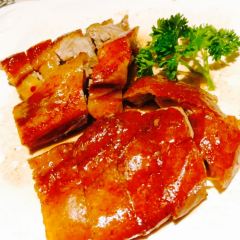 Longlongjindachalou (dewangguangchang) User Photo