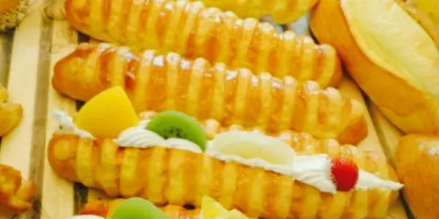 春苗禮家蛋糕(桃源店)