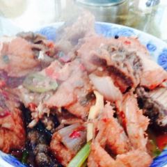 谭家菜农夫山庄 User Photo