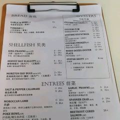 Yellowfin Seafood Restaurant 여행 사진