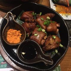 YUN HAI YAO YUN NA CAI WU DAO KOU GOU WU ZHONG XIN DIAN 여행 사진