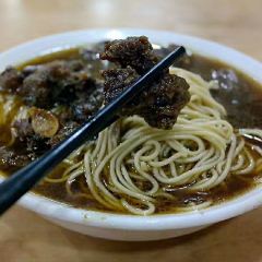 瞻老元面馆(双塘路店) User Photo