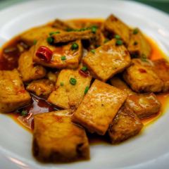 Tang Dynasty 여행 사진