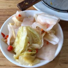 赫妹蹺腳牛肉張用戶圖片