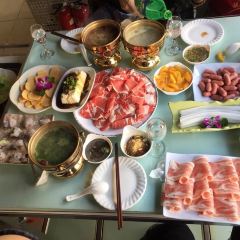 春秋港式火锅 여행 사진