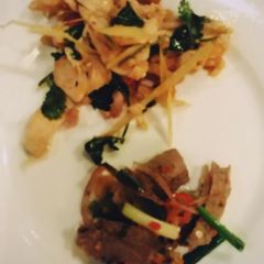 ROYAL ORCHID THAI REVOLIVING RESTAURANT User Photo