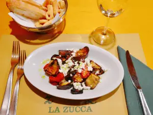 Osteria La Zucca