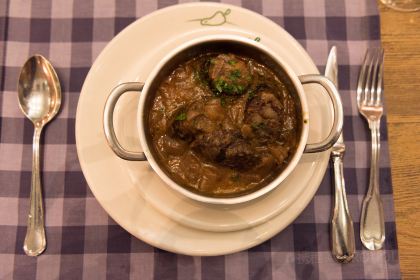 El Pimiento Verde - Quintana