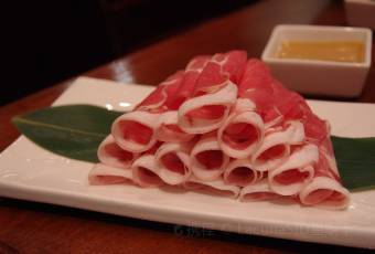 Popular dishes