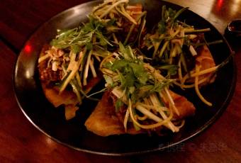 Popular dishes