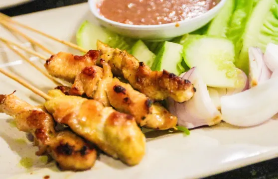 真浪大家樂海鮮餐館