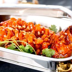 北食客張用戶圖片
