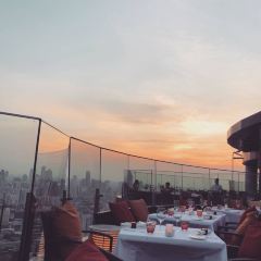 Red Sky Restaurant & Bar User Photo