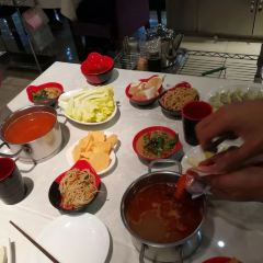 Kaigehualin Hot Pot User Photo