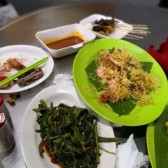 Restoran Meng Kee Grill Fish 여행 사진