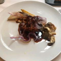 Restaurant Toque! ảnh của người dùng