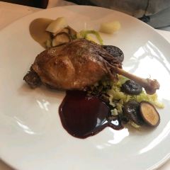 Restaurant Toque! 여행 사진