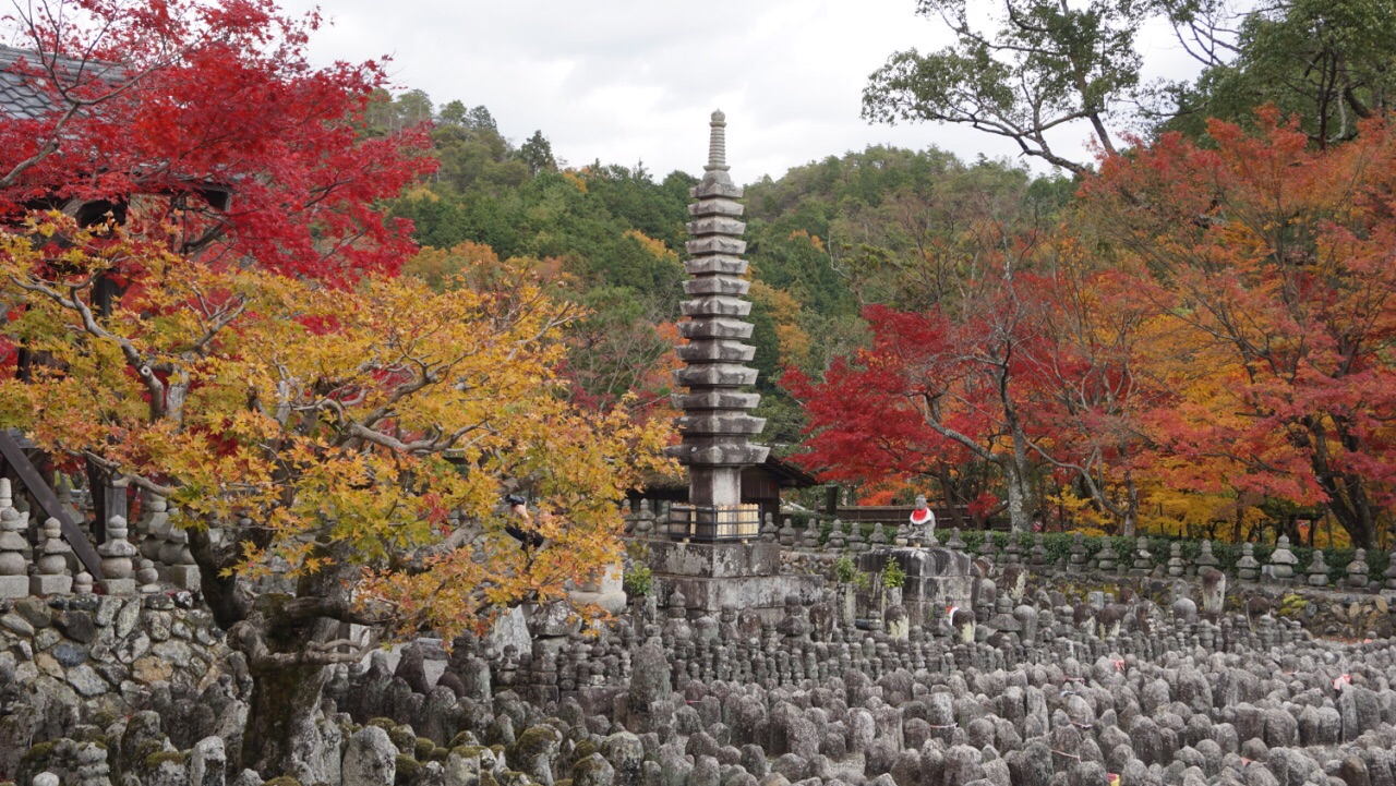 Adashino Nenbutsu Ji Temple Travel Guidebook Must Visit Attractions In Kyoto Adashino Nenbutsu Ji Temple Nearby Recommendation Trip Com