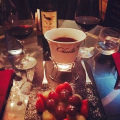 Grapes & Bites - Hostel and Wines User Photo