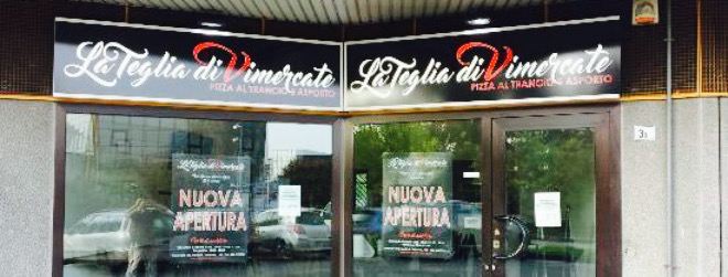 La Teglia di Vimercate