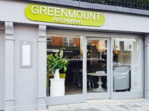 Greenmount Restaurant