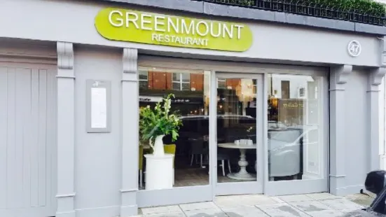 Greenmount Restaurant