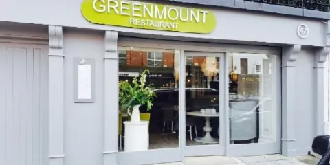 Greenmount Restaurant