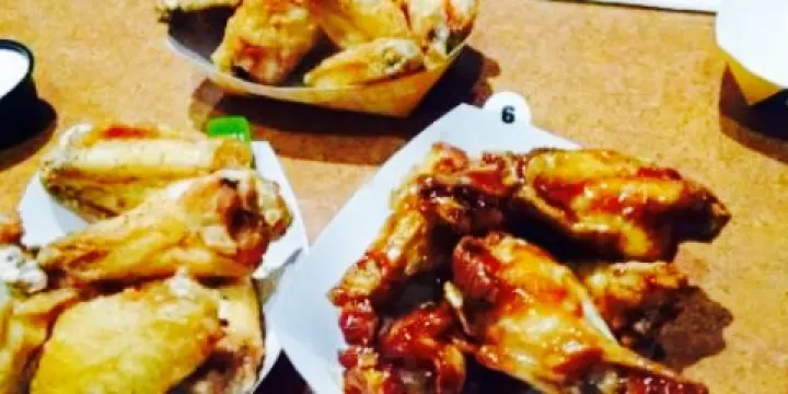 Buffalo Wild Wings