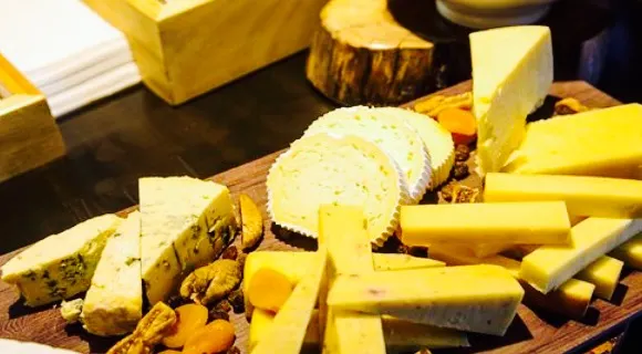 Altitude Restaurant + Lounge Bar