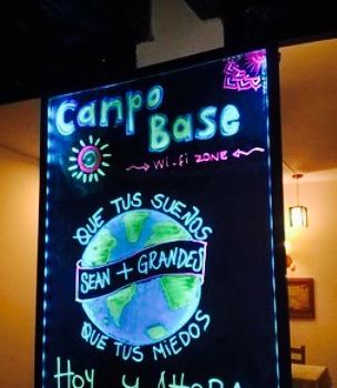 Campo Base