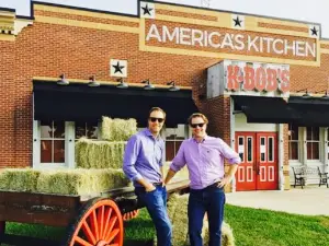 K-BOB'S America's Kitchen