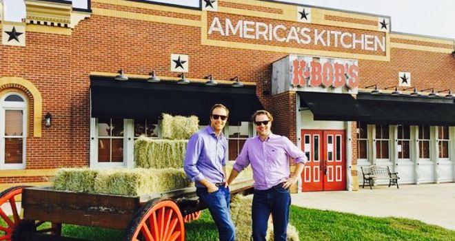 K-BOB'S America's Kitchen