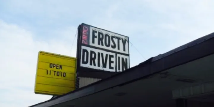 Frosty Drive In