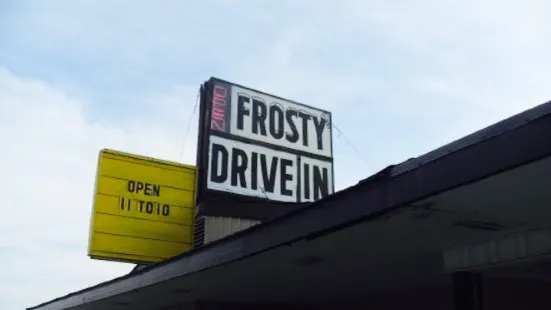 Frosty Drive In