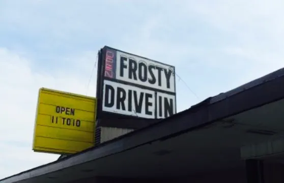 Frosty Drive In