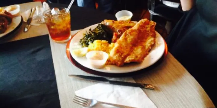 Sweet Potatoes Restaurant