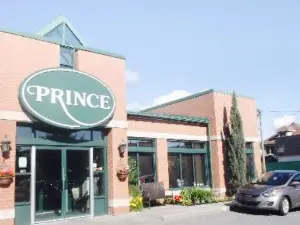 Prince Pizzeria