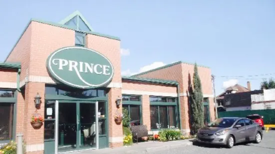 Prince Pizzeria