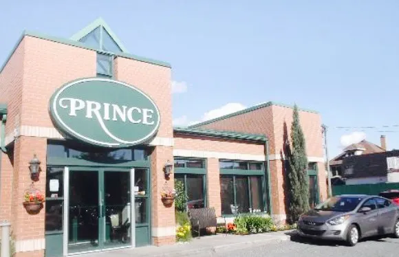 Prince Pizzeria