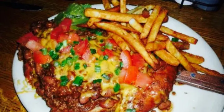 F Mc Lintocks Saloon & Dining