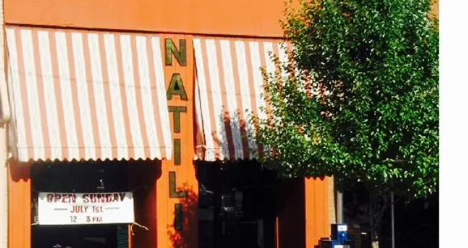 Natili North Restaurant