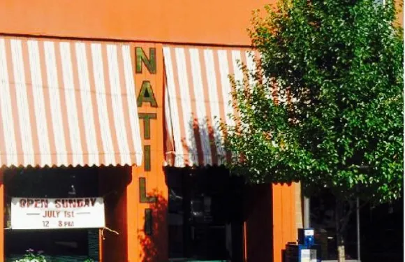 Natili North Restaurant