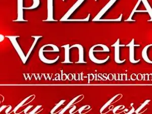 Pizza Venetto