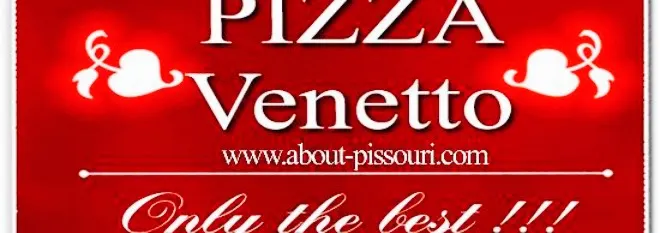 Pizza Venetto