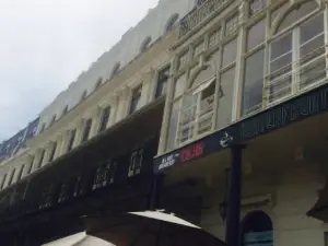 The Waterfront Bar & Lounge