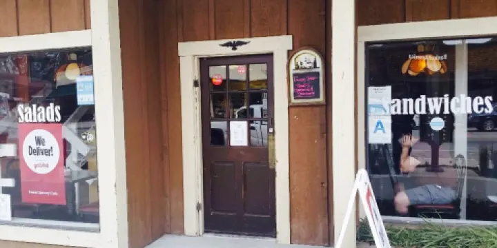 Sweet Savory Cafe & Bakery