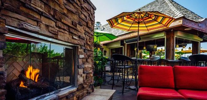 Rudy's Redeye Grill