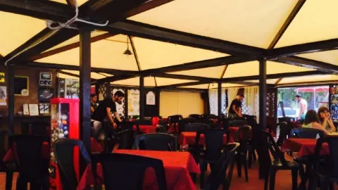 Le Ninfe in Alghero